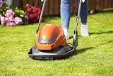 Flymo SimpliGlide 360 Hover Lawn Mower 1800W 36cm Cutting Width view 4