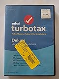 Turbotax deluxe for 2016 Turbotax deluxe for 2016