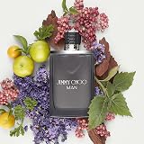 Jimmy Choo Man Eau de Toilette 50 ml Floral Fragrance view 3