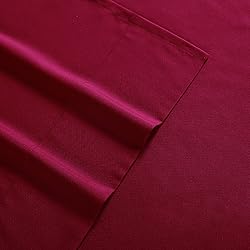 Truly Soft Everyday SS1658RDTW-4700 Sheet Set