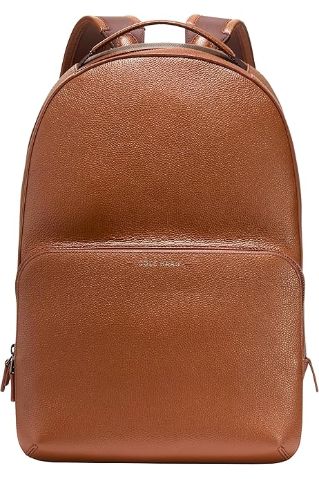 COLE HAAN マシューズ バックパック(ブラウン)