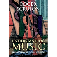 Understanding Music: Philosophy and Interpretation book cover