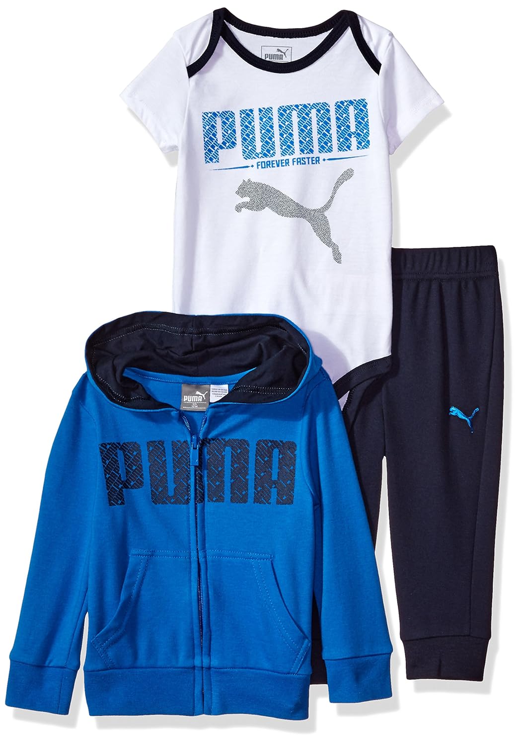 puma baby sweatshirt