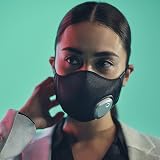 Philips FY0087/00 4 Layer Replaceable Filter for Fresh Air Mask 6000 view 6