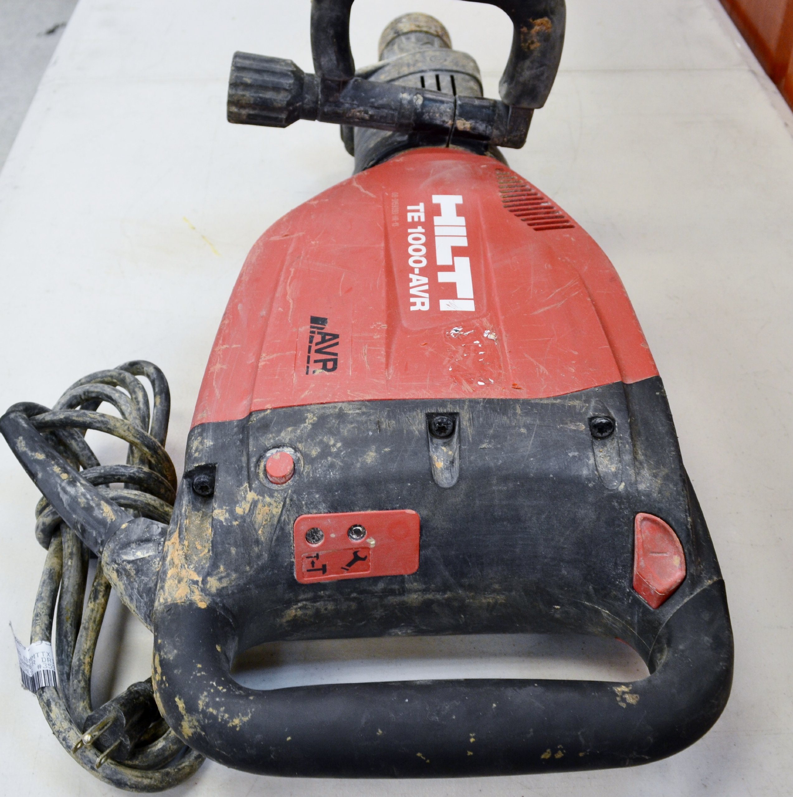 Hilti TE1000AVR Jack Hammer Buy Online in UAE. Hi Products in the