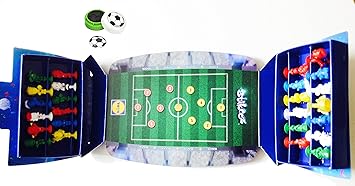 LIDL STIKEEZ SAMMELALBUM KOMPLETT MIT ALLEN 25 STIKEEZ INKL. FUSSBALLSTEMPEL GRATIS