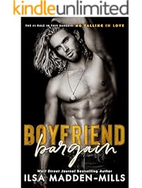 Boyfriend Bargain