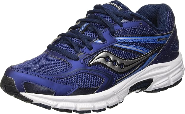 saucony cohesion specs