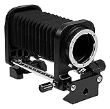 Fotodiox Macro Bellows Compatible with Fuji