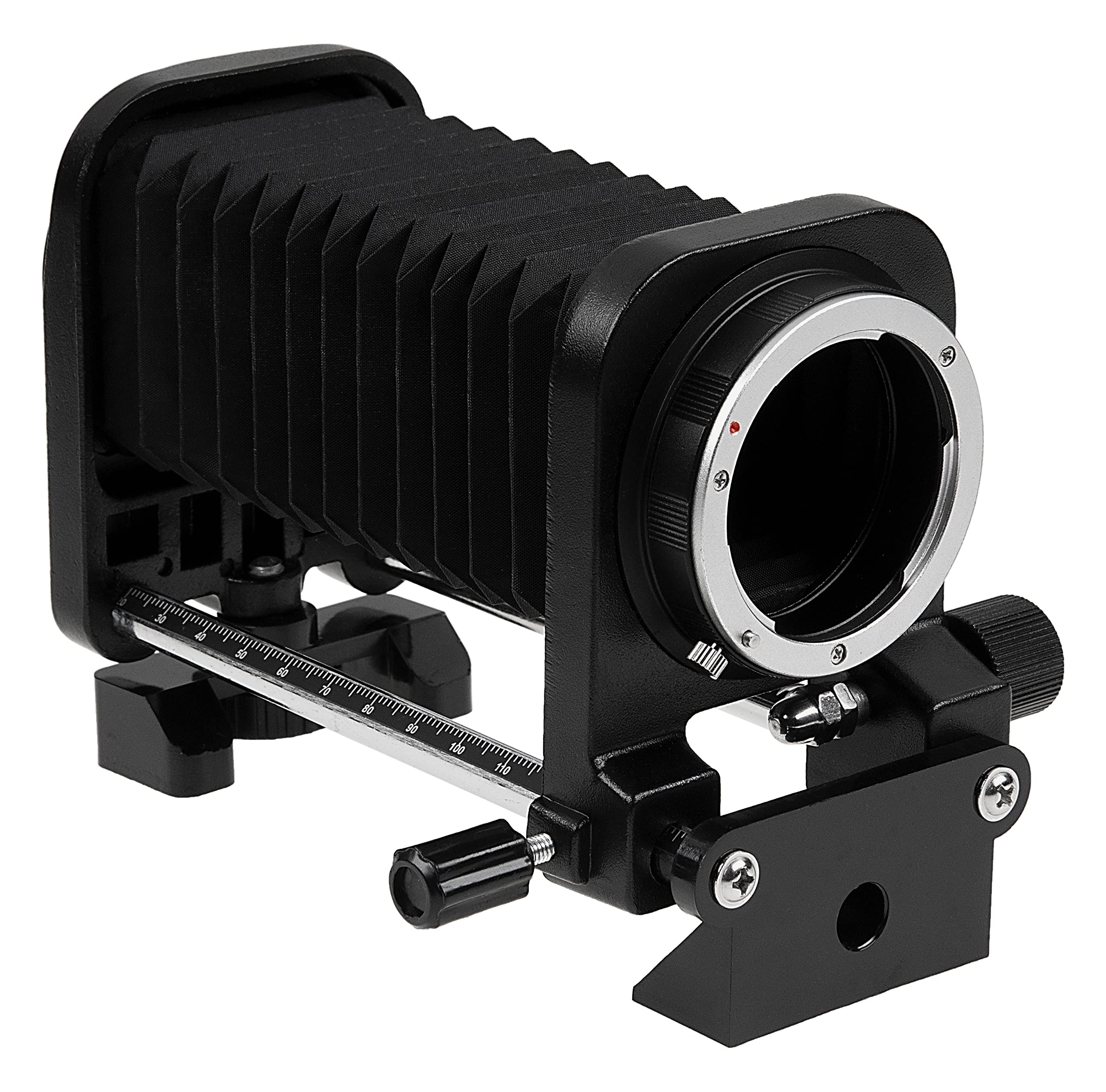 Fotodiox Macro Bellows Compatible with Fuji