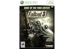 Fallout 3: Game of the Year Edition - Xbox 360