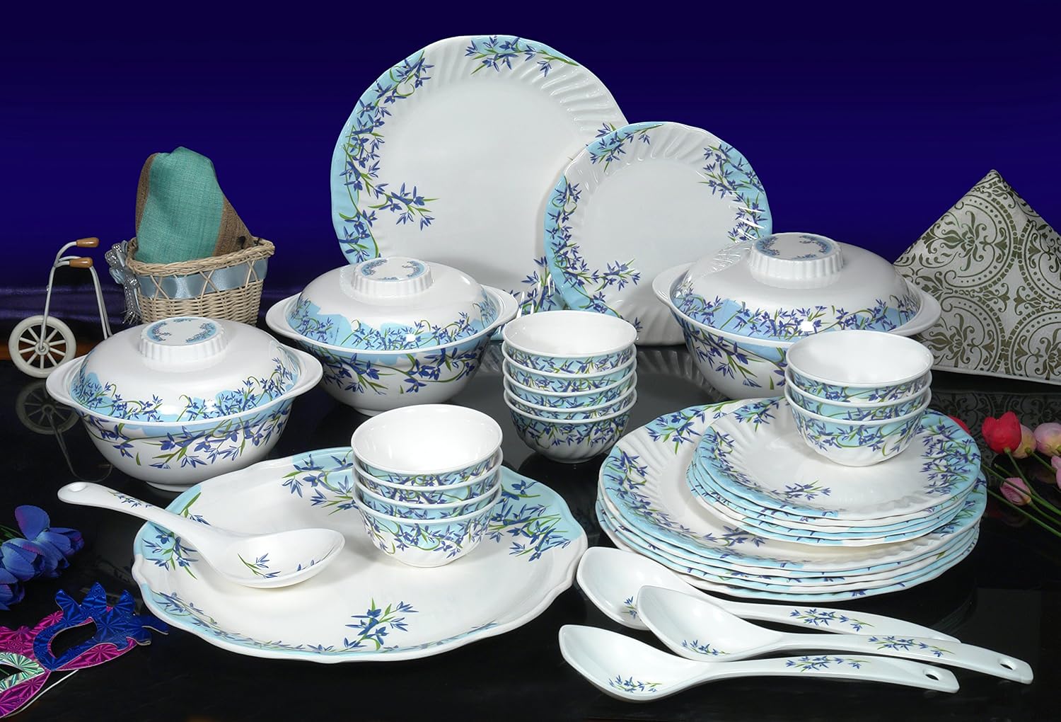 Ceramic Dinner Plates India & India Tableware Porcelain Ceramic Dishes