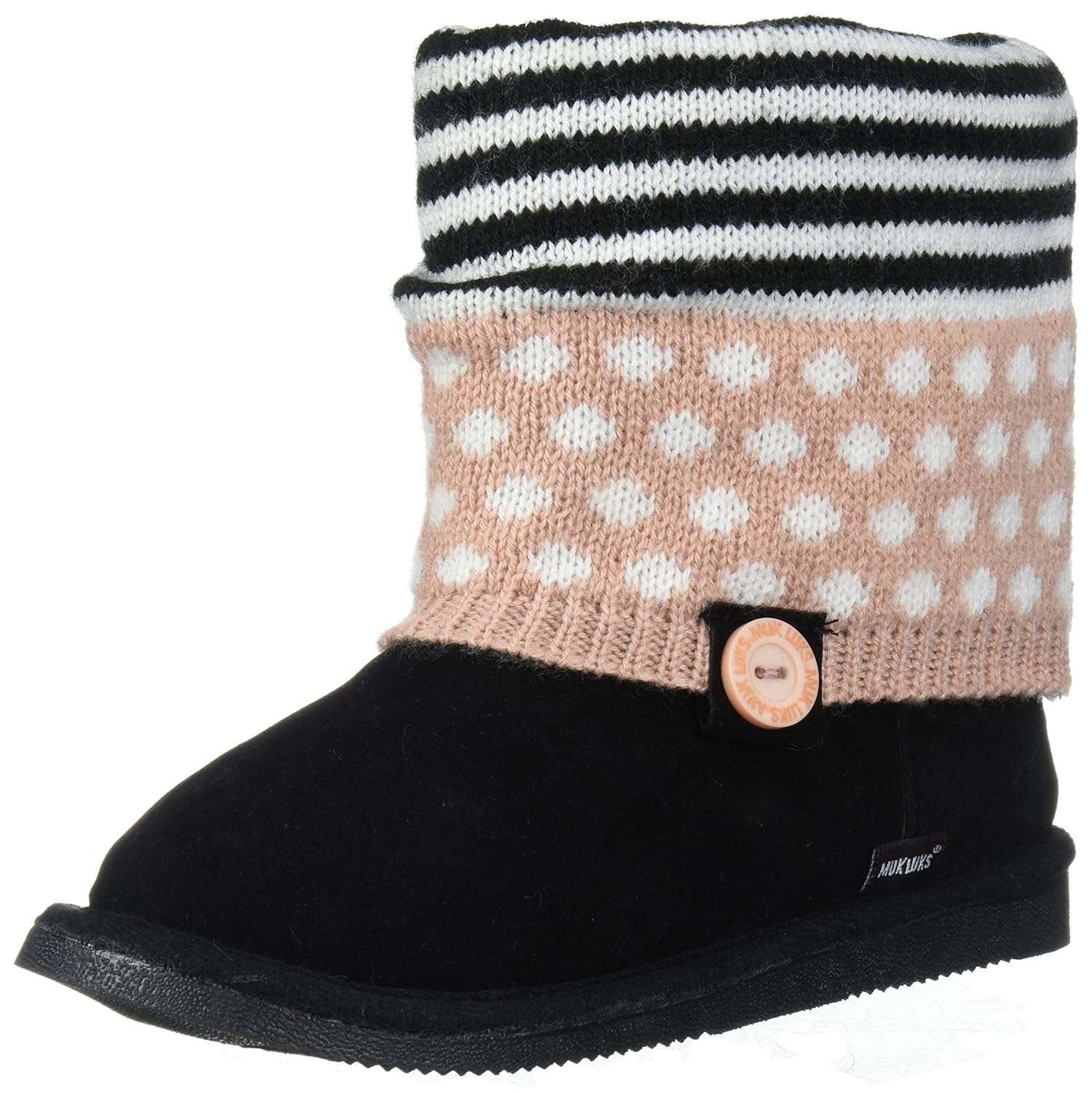 Which Is The Best Girls Fashio Boots 3M