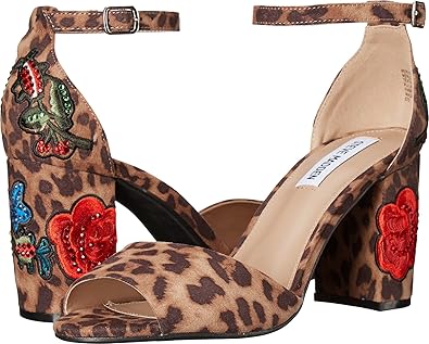 steve madden female shoes