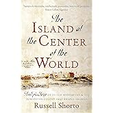 Island At The Center Of The World