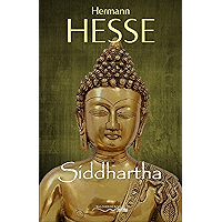 Siddhartha book cover