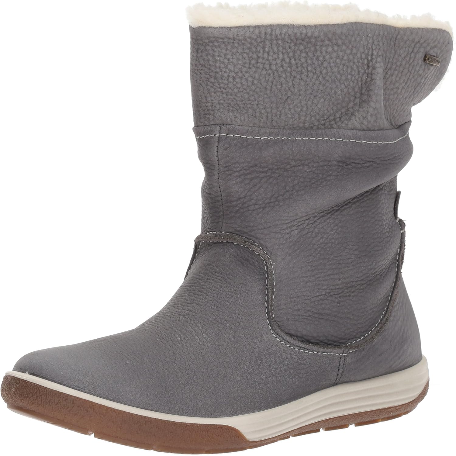 ecco women's chase ii tie sneaker