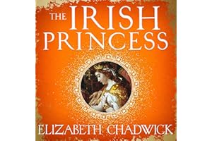 The Irish Princess