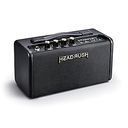 HeadRush FRFR-GO - 30W Electric and Bass Guitar