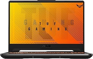 ASUS - TUF Gaming 15.6