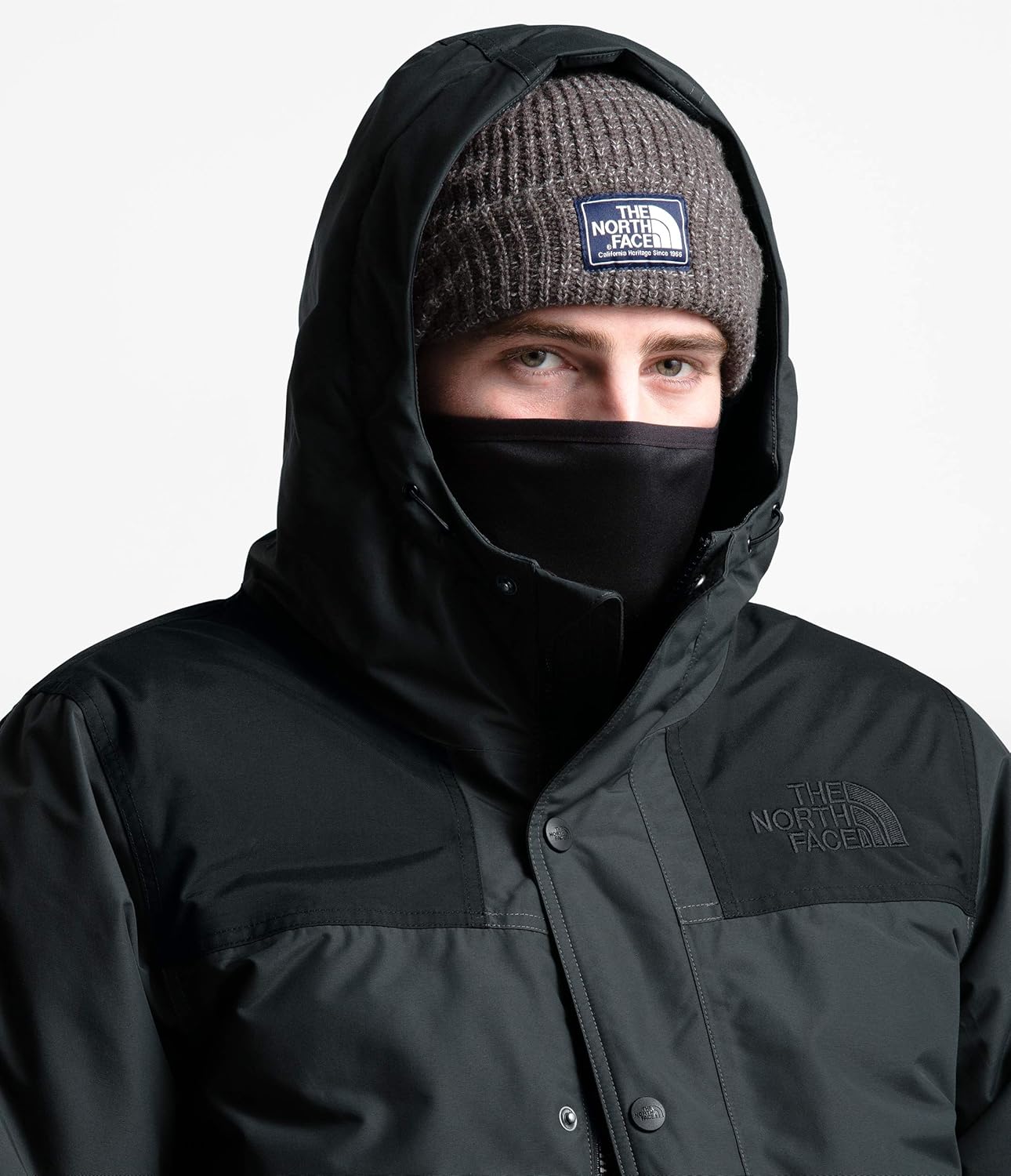 north face newington down jacket