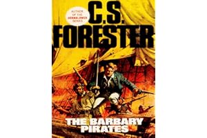 The Barbary Pirates