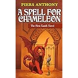 A Spell for Chameleon (Xanth, Book 1)