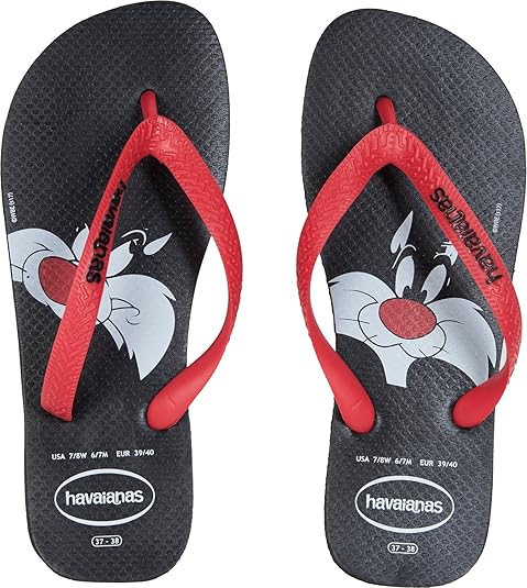 havaianas star wars feminina