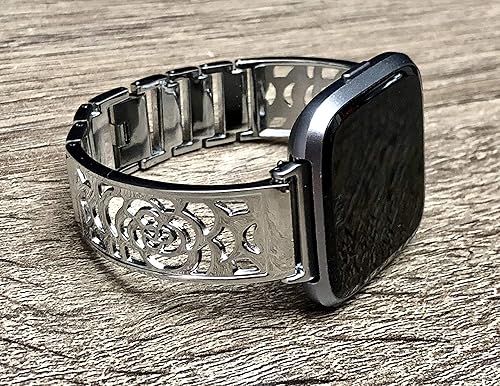 bracelet fitbit versa amazon