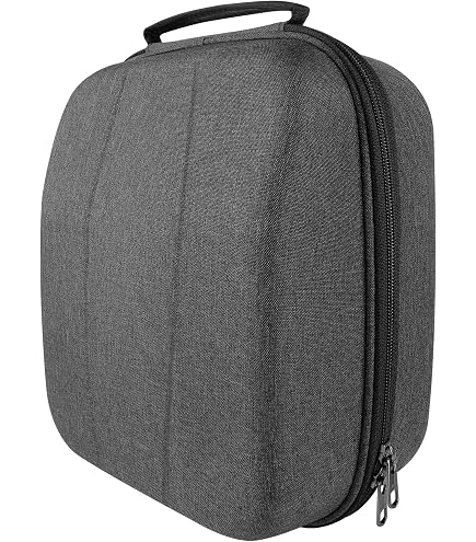 Amazon.com: Geekria Shield Case for Large-Sized Over-Ear