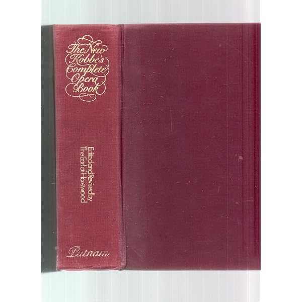The New Grove Dictionary of Opera: 4 Volumes: Sadie, Stanley