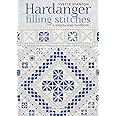 Hardanger Filling Stitches: A step-by-step handbook