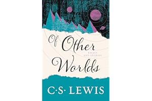 Of Other Worlds: Essays and Stories
