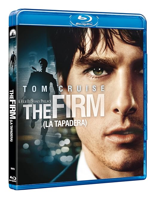 La Tapadera Bd Blu Ray Amazon Es Tripplehorn Jeanne Cruise Tom Hackman Gene Pollack Sidney Tripplehorn Jeanne Cine Y Series Tv