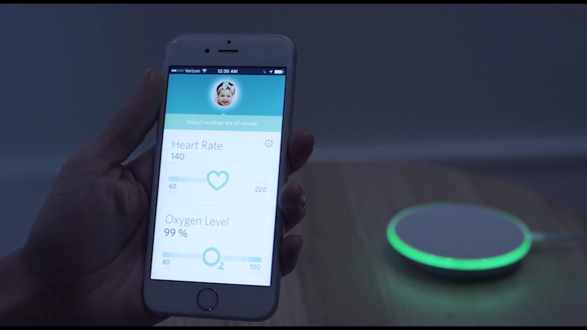 owlet smart sock 2 baby monitor amazon