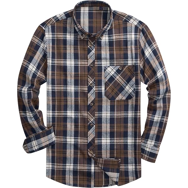 Amazon.com: Mens Vintage Washed Long Sleeve Button Down Shirts Classic  Lapel Solid Colors for Business or Casual Wear Black : Clothing, Shoes &  Jewelry