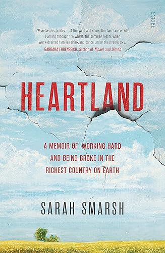 Download Heartland: A Memoir of Working Hard and Being Broke in the Richest Country on Earth PDF