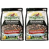 Wagner's 22042 Songbird Banquet Wild Bird Food, 5-Pound Bag, (Pack of 2)