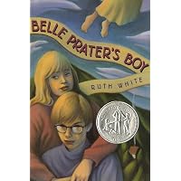 Amazon.com: Belle Prater's Boy: (Newbery Honor Book