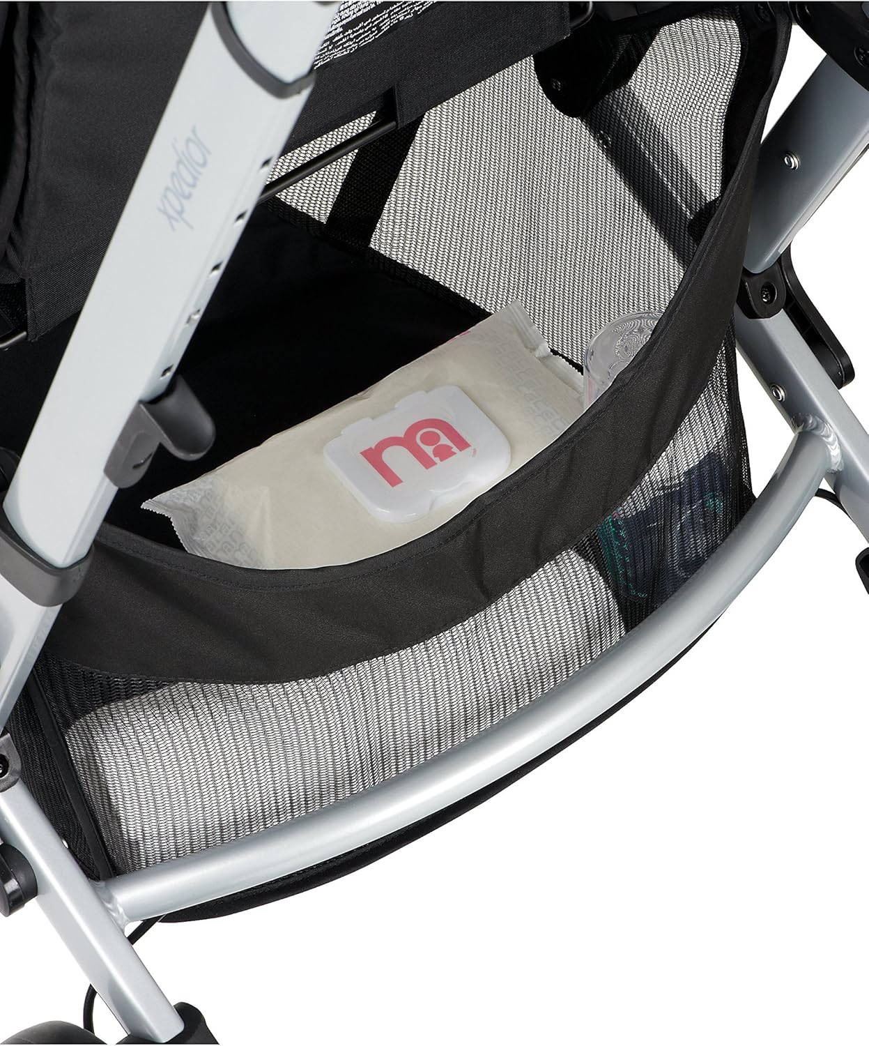 mothercare xpedior 4 wheel