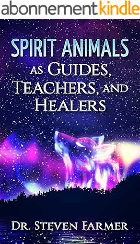 Download Spirit Animals as Guides, Teachers, and Healers (English Edition) PDF