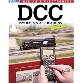 DCC Projects &amp; Applications (Model Railroader Wiring &amp; Electronics, 4)