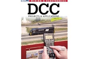 DCC Projects & Applications V4