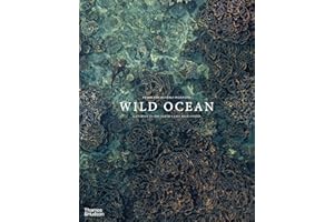 Wild Ocean: A Journey to the Earth's Last Wild Coasts