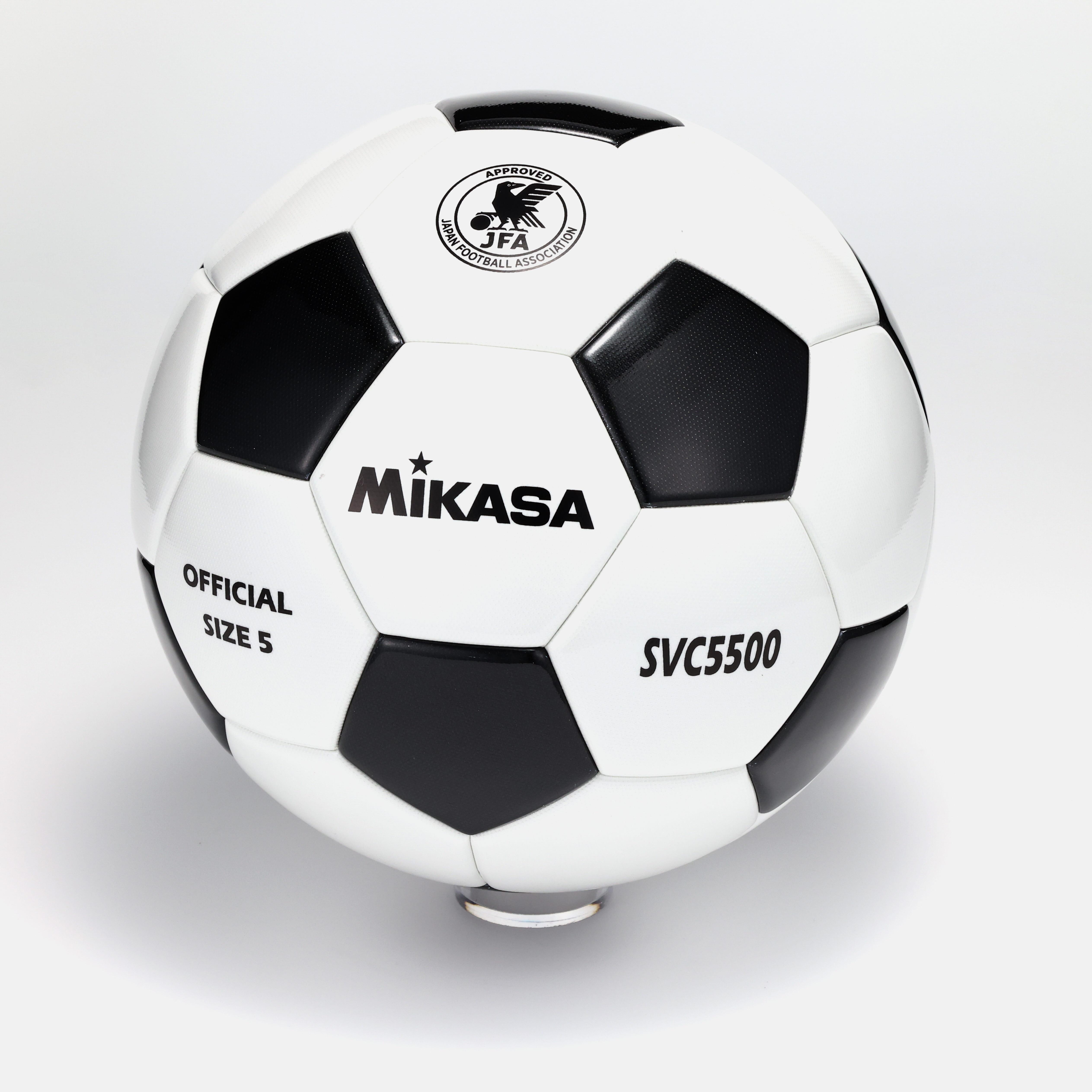 市場 ミカサ Mikasa 中学生以上 5号 F5tpv Y Blbk サッカーボール