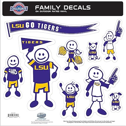 lsu tigers team shop