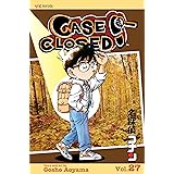 Case Closed, Vol. 27