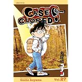 Case Closed, Vol. 27