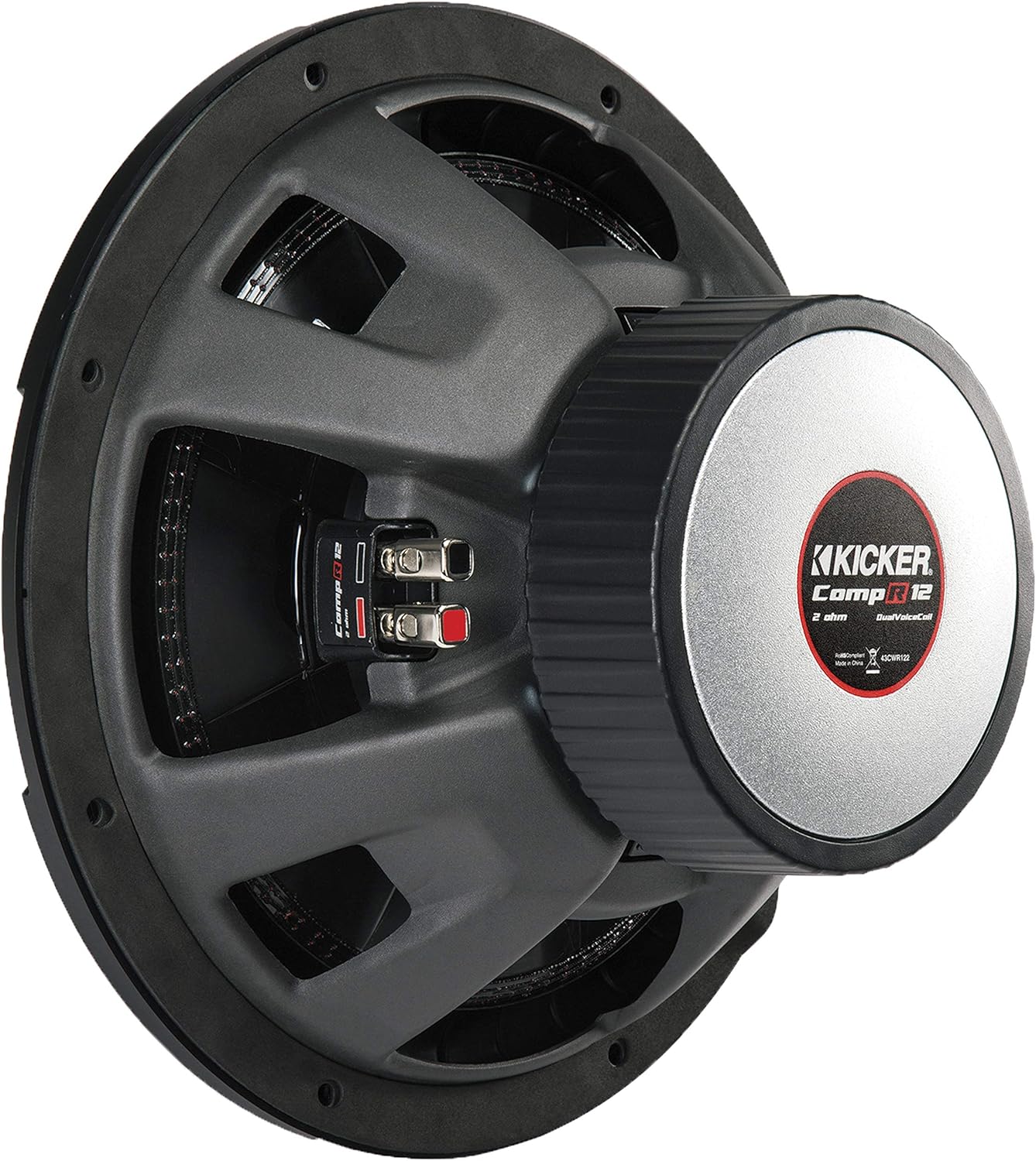 kicker 43cwr124