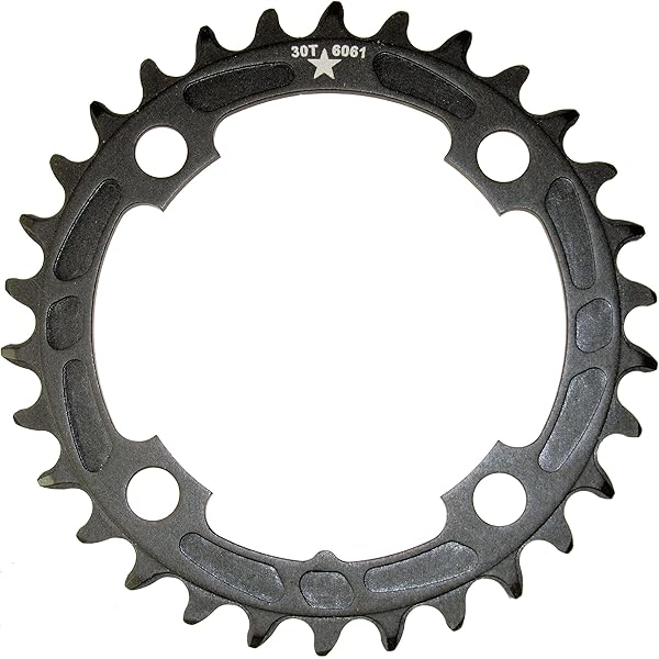 Wolf Tooth 110 94 BCD Chainring Narrow Wide Circle For Sram X1 NX